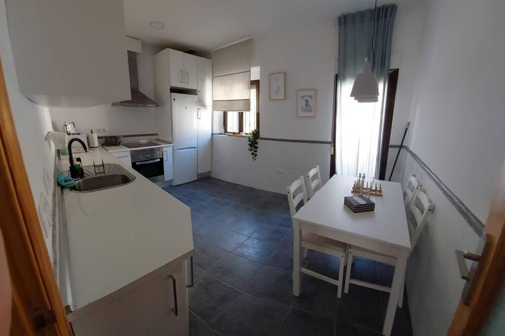 Apartamentos Entreteatros, Fantastico Duplex Casco Historico Talavera de la Reina Esterno foto