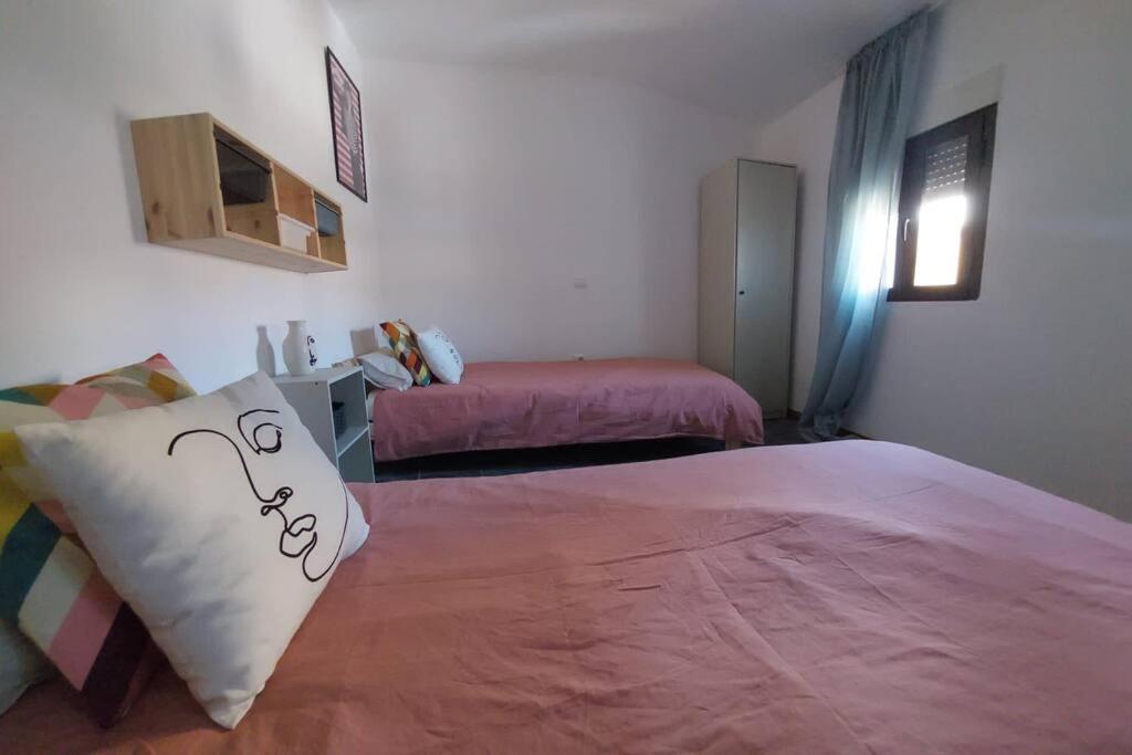 Apartamentos Entreteatros, Fantastico Duplex Casco Historico Talavera de la Reina Esterno foto