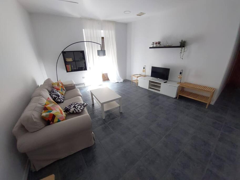 Apartamentos Entreteatros, Fantastico Duplex Casco Historico Talavera de la Reina Esterno foto