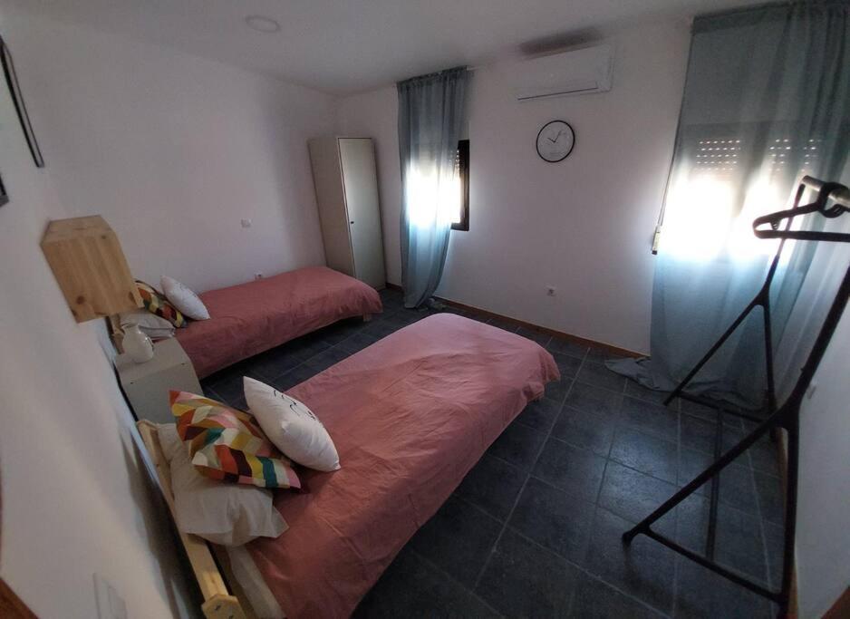 Apartamentos Entreteatros, Fantastico Duplex Casco Historico Talavera de la Reina Esterno foto
