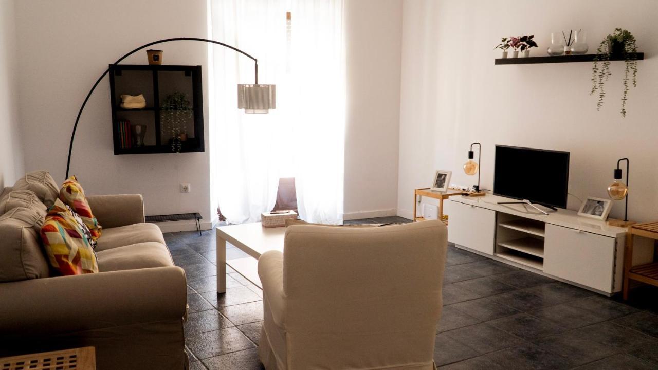 Apartamentos Entreteatros, Fantastico Duplex Casco Historico Talavera de la Reina Esterno foto