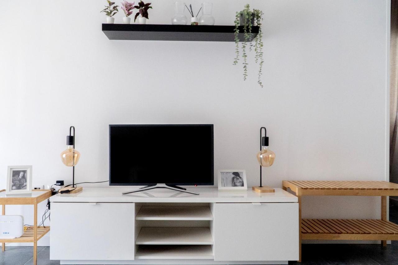 Apartamentos Entreteatros, Fantastico Duplex Casco Historico Talavera de la Reina Esterno foto