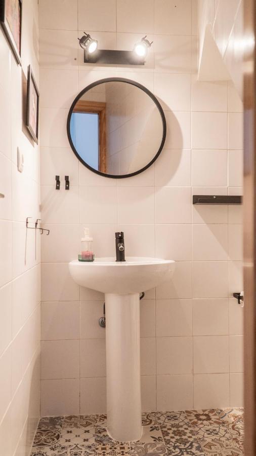 Apartamentos Entreteatros, Fantastico Duplex Casco Historico Talavera de la Reina Esterno foto