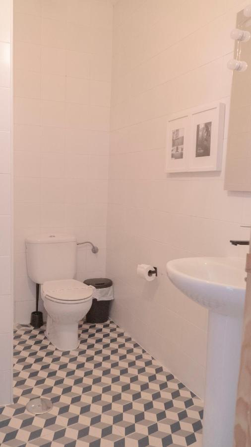 Apartamentos Entreteatros, Fantastico Duplex Casco Historico Talavera de la Reina Esterno foto
