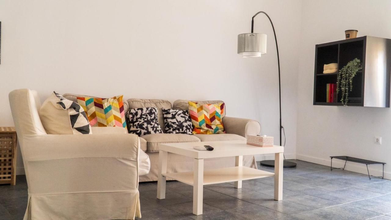 Apartamentos Entreteatros, Fantastico Duplex Casco Historico Talavera de la Reina Esterno foto